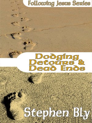 cover image of Dodging Detours & Dead Ends